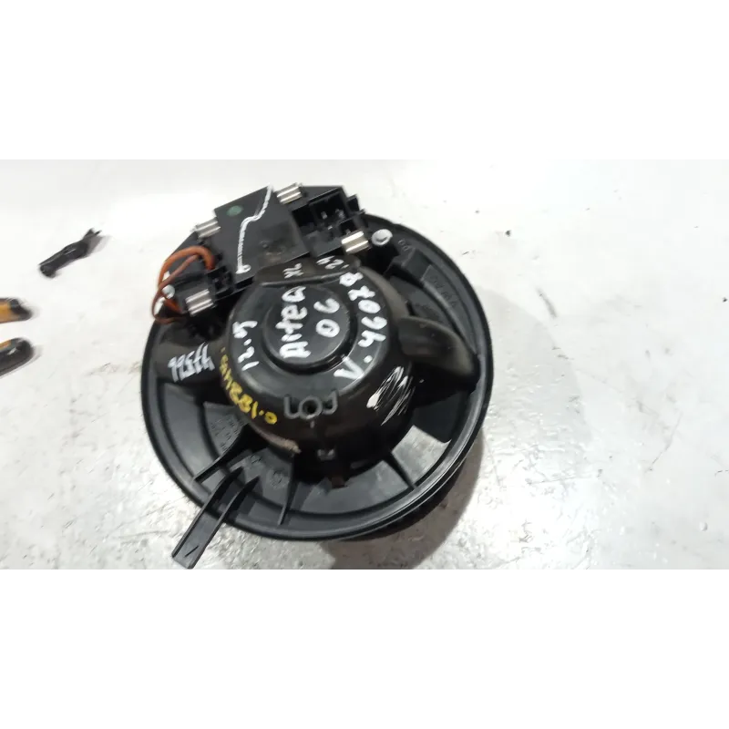 Recambio de motor calefaccion para seat altea xl (5p5)(10.2006) 1.9 tdi referencia OEM IAM GOO5427D  