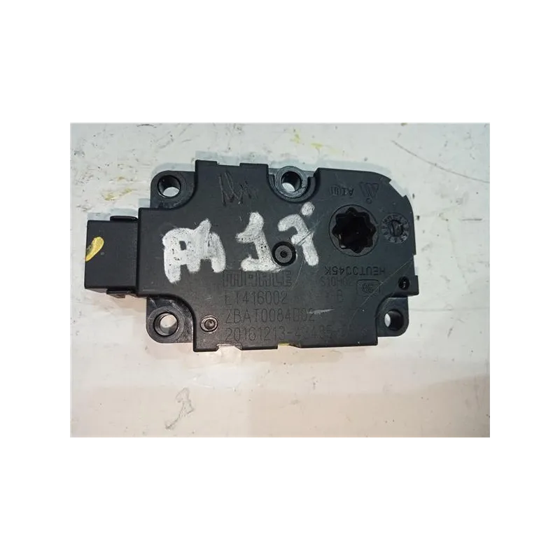 Recambio de motor apertura calefaccion para audi a4 berlina (8w2)(08.2015) referencia OEM IAM ZBAT0084D02 2016121343485  