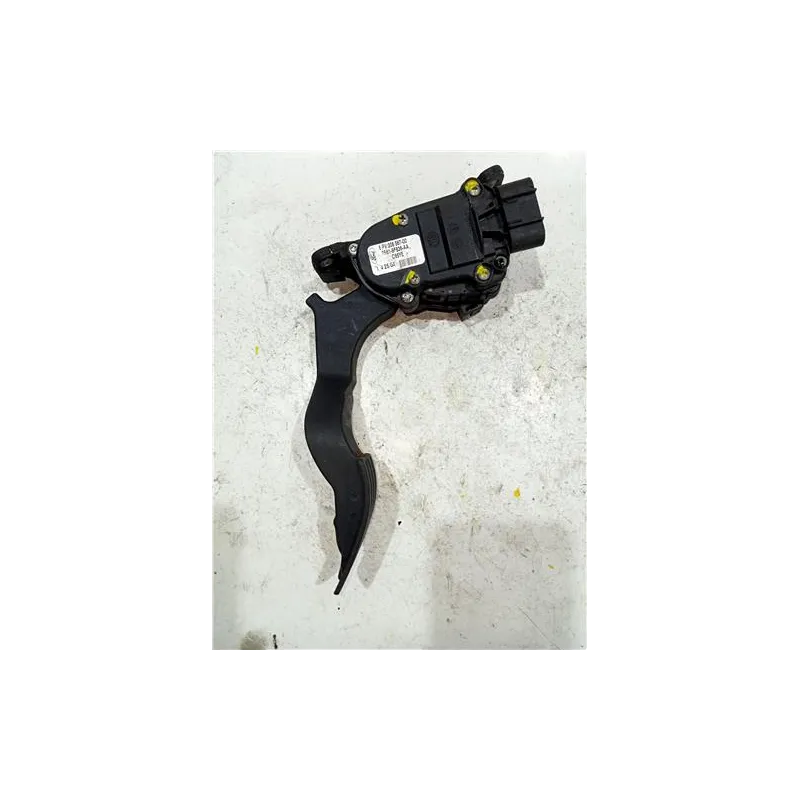 Recambio de potenciometro pedal gas para ford fiesta (cbk)(2002) referencia OEM IAM 6PV00856700  