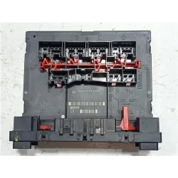 Recambio de caja fusibles/rele para audi a3 (8p1)(05.2003) 2.0 tdi 16v referencia OEM IAM 8P0907279C  