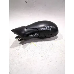 Recambio de retrovisor izquierdo para citroën xsara picasso (1999) 1.6 hdi referencia OEM IAM   