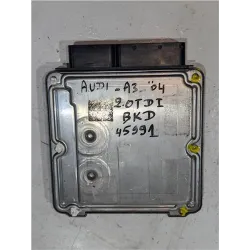 Recambio de centralita inyeccion para audi a3 (8p1)(05.2003) 2.0 tdi 16v referencia OEM IAM 03G906016G  