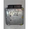 Recambio de centralita inyeccion para audi a3 (8p1)(05.2003) 2.0 tdi 16v referencia OEM IAM 03G906016G  