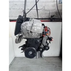 Recambio de motor completo para dacia logan 1 (2005) 1.6 prestige [1,6 ltr. - 77 kw 16v cat] referencia OEM IAM K4MA690  