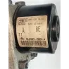 Recambio de nucleo abs para ford fusion (cbk)(2002) 1.4 tdci referencia OEM IAM 4S612M110CC D461437A0A 10020700514  