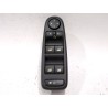 Recambio de mando elevalunas delantero izquierdo para citroën c4 picasso i monospace (ud_) 1.6 hdi referencia OEM IAM 96639383ZD