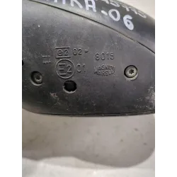 Recambio de retrovisor izquierdo para citroën xsara picasso (1999) 1.6 hdi referencia OEM IAM   