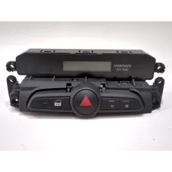 Recambio de botonera emergencia para hyundai ix20 (jc) 1.6 crdi referencia OEM IAM 945101K000  