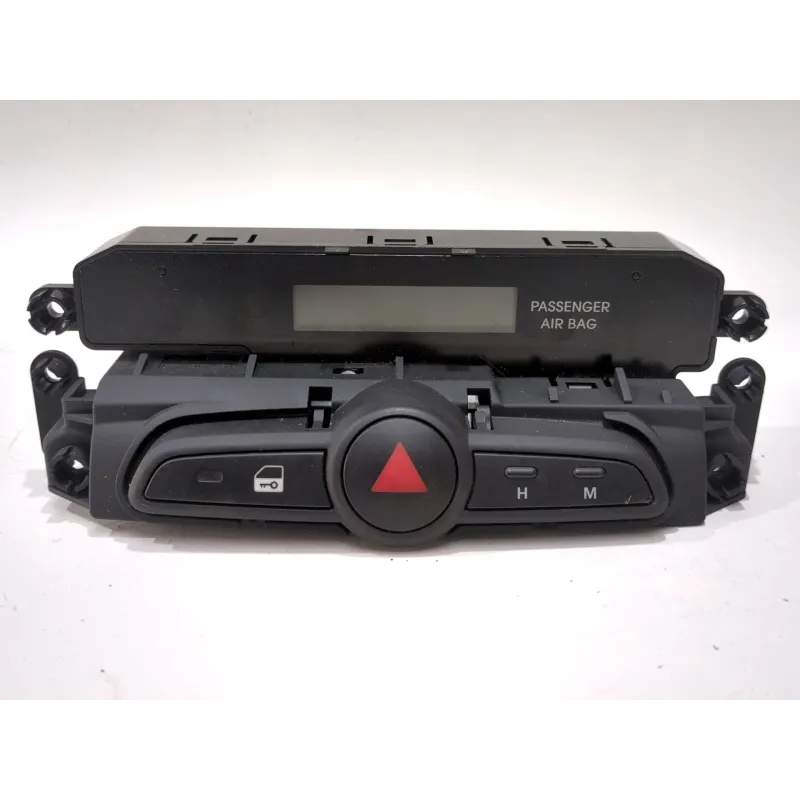 Recambio de botonera emergencia para hyundai ix20 (jc) 1.6 crdi referencia OEM IAM 945101K000  