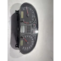 Recambio de cuadro cuentakilometros para seat toledo (1m2)(03.1999) 1.6 referencia OEM IAM 88311245 1M0919860S  