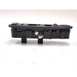 Recambio de mando elevalunas delantero izquierdo para citroën c4 picasso i monospace (ud_) 1.6 hdi referencia OEM IAM 96639383ZD