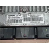 Recambio de centralita inyeccion para peugeot 607 (s1)(12.200012.2004) 2.2 hdi referencia OEM IAM 5WS40060IT  