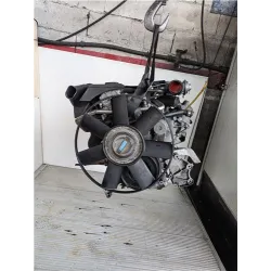Recambio de motor completo para bmw serie 3 berlina (e36)(1990) 1.7 318tds [1,7 ltr. - 66 kw turbodiesel cat] referencia OEM IAM