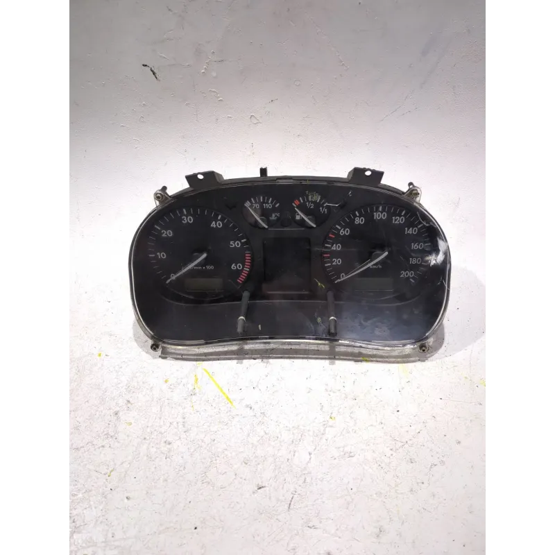 Recambio de cuadro completo para volkswagen polo classic (6kv2) 60 1.4 referencia OEM IAM 5392326600  