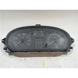 Recambio de cuadro completo para renault scenic ii (jm)(2003) 1.9 dci (jm12, jm0g) referencia OEM IAM 8200071811 09043080026  