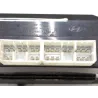 Recambio de botonera emergencia para hyundai ix20 (jc) 1.6 crdi referencia OEM IAM 945101K000  