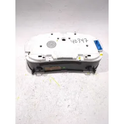 Recambio de cuadro completo para volkswagen polo classic (6kv2) 60 1.4 referencia OEM IAM 5392326600  