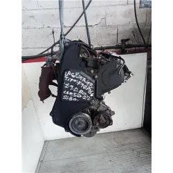 Recambio de motor completo para renault laguna (b56)(1994) 1.9 dti (b56j) referencia OEM IAM F9QF716  