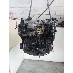 Recambio de motor completo para renault laguna (b56)(1994) 1.9 dti (b56j) referencia OEM IAM F9QF716  