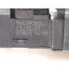 Recambio de mando elevalunas delantero izquierdo para citroën c4 picasso i monospace (ud_) 1.6 hdi referencia OEM IAM 96639383ZD