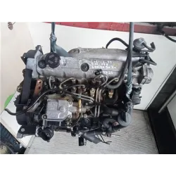 Recambio de motor completo para renault laguna (b56)(1994) 1.9 dti (b56j) referencia OEM IAM F9QF716  