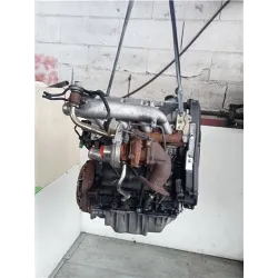Recambio de motor completo para renault laguna (b56)(1994) 1.9 dti (b56j) referencia OEM IAM F9QF716  