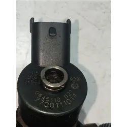 Recambio de inyector para renault laguna ii (bg0)(2001) 1.9 dci (bg0g) referencia OEM IAM 7700111014  