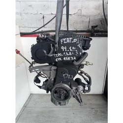 Recambio de motor completo para fiat ii punto (188) berlina (1999) 1.9 d (i) [1,9 ltr. - 44 kw diesel eco] referencia OEM IAM 18