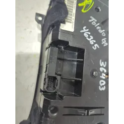 Recambio de cuadro cuentakilometros para seat toledo (1m2)(03.1999) 1.6 referencia OEM IAM 88311245 1M0919860S  