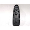 Recambio de mando elevalunas delantero derecho para citroën c4 picasso i monospace (ud_) 1.6 hdi referencia OEM IAM 96639377ZD  