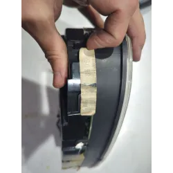 Recambio de cuadro cuentakilometros para seat toledo (1m2)(03.1999) 1.6 referencia OEM IAM 88311245 1M0919860S  