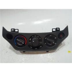 Recambio de mandos climatizador para chevrolet aveo berlina (2006) 1.4 lt [1,4 ltr. - 69 kw cat] referencia OEM IAM CHEVROLET AV