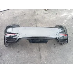 PARAGOLPES TRASERO 15857711 129406176 