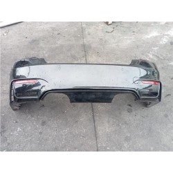 PARAGOLPES TRASERO 15857711 129406176 