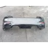 Recambio de paragolpes trasero para bmw serie m4 coupe (f82) basis 24v referencia OEM IAM 15857711 129406176  