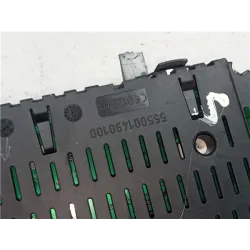 Recambio de cuadro completo para seat ibiza (6l1)(04.2002) 1.9 tdi referencia OEM IAM 555001490400  