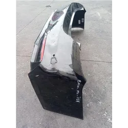 Recambio de paragolpes trasero para bmw serie m4 coupe (f82) basis 24v referencia OEM IAM 15857711 129406176  