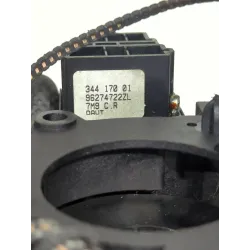 Recambio de mando multifuncion para peugeot 406 (8b) 2.0 hdi 110 referencia OEM IAM 61557024  