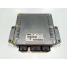 Recambio de centralita inyeccion para peugeot 307 (3a/c) 2.0 hdi 90 referencia OEM IAM 0281011341  