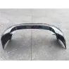 Recambio de paragolpes trasero para bmw serie m4 coupe (f82) basis 24v referencia OEM IAM 15857711 129406176  