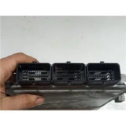 Recambio de centralita inyeccion para peugeot 607 (s1)(12.200012.2004) 2.2 hdi referencia OEM IAM 5WS40060IT  