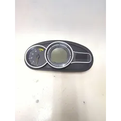 Recambio de cuadro completo para renault megane iii grandtour (kz0/1) 1.5 dci (kz1m, kz1w, kz0r) referencia OEM IAM A2C53363612 