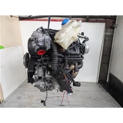 Recambio de motor completo para audi a6 berlina (4b2)(1997) 2.5 tdi referencia OEM IAM BDG  