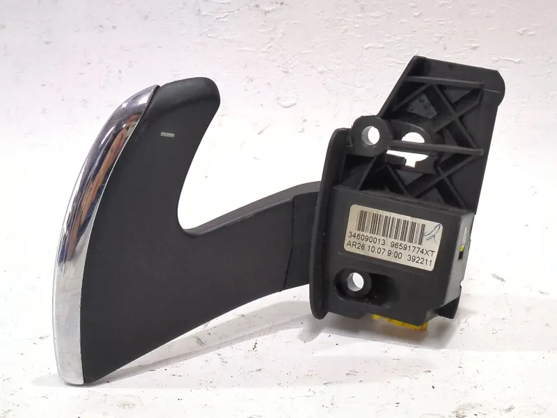Recambio de mando volante para citroën c4 picasso i monospace (ud_) 1.6 hdi referencia OEM IAM 96591774XT  