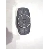 Recambio de mando de luces para ford fiesta vii (hj, hf) 1.5 tdci referencia OEM IAM 1033718201  