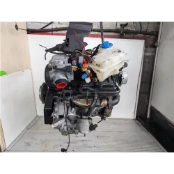 Recambio de motor completo para audi a6 berlina (4b2)(1997) 2.5 tdi referencia OEM IAM BDG  