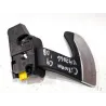 Recambio de mando volante para citroën c4 picasso i monospace (ud_) 1.6 hdi referencia OEM IAM 96591774XT  