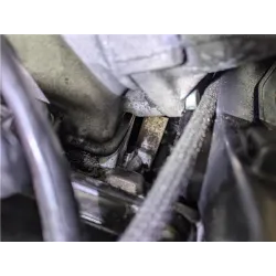 Recambio de motor completo para audi a6 berlina (4b2)(1997) 2.5 tdi referencia OEM IAM BDG  