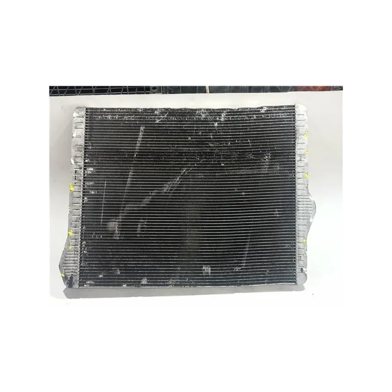 Recambio de radiador agua para bmw serie m4 coupe (f82) basis 24v referencia OEM IAM M162523A 15272311  