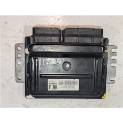 Recambio de centralita inyeccion para nissan micra (k12e)(11.2002) 1.2 16v referencia OEM IAM MEC37330 MEC37330FW  